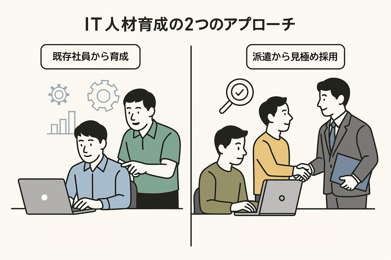 企業向けサービス